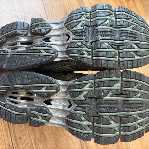 Mizuno Wave Prophecy 8 Size 12 - Picture 4 of 4